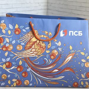 Дизайн пакетов