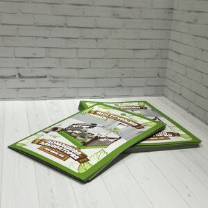 Дизайн каталога
