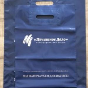 Дизайн пакетов